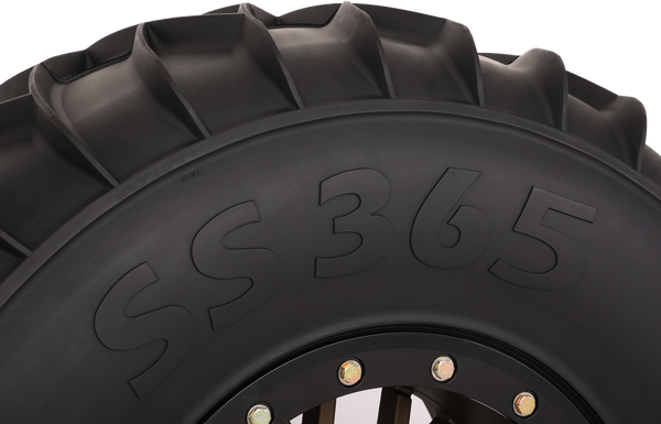 System 3 Off-Road SS365 Paddle Tires - Dunes 2 Dezert SXS