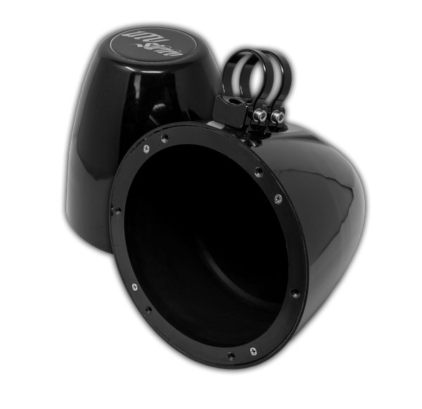 RZR® Pro Series Rear Speaker Bar | UTVS-PRO-R-SPK-BAR - Dunes 2 Dezert SXS