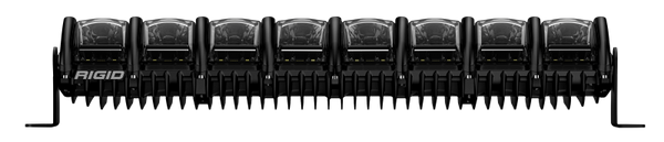 Rigid Industries 20" Adapt LED Light Bar – Speed Adaptive & RGB Accent