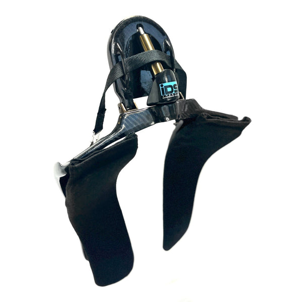 Ascent Carbon Brace - Dunes 2 Dezert SXS