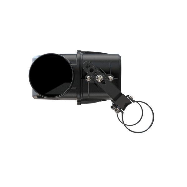 S&B Particle Separator for RZR XP 1000 (2024–2025) - Dunes 2 Dezert SXS