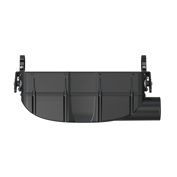 S&B Particle Separator for RZR XP 1000 (2024–2025) - Dunes 2 Dezert SXS