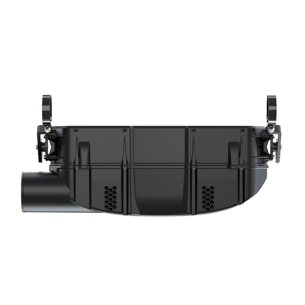 S&B Particle Separator for RZR XP 1000 (2024–2025) - Dunes 2 Dezert SXS