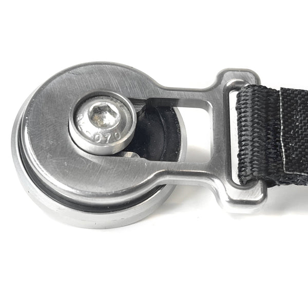 Ascent Magnetic Helmet Mounts - Dunes 2 Dezert SXS