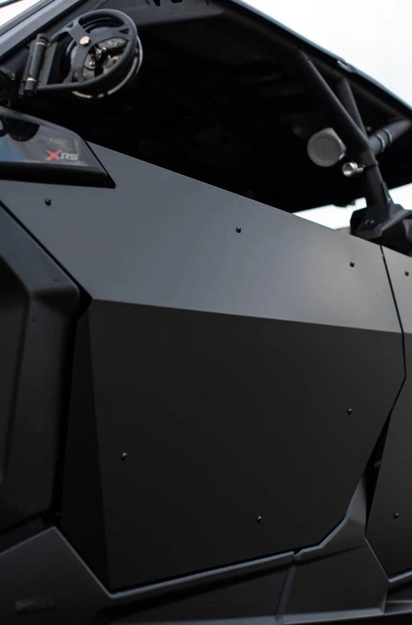 Can-Am X3 Max Replacement Door Skin for DS-4401 - Dunes 2 Dezert SXS