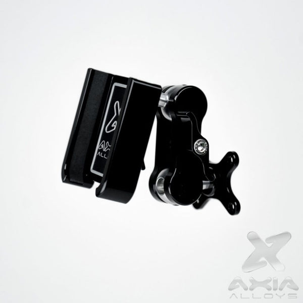 Billet Phone Mount Ball-Lok AMPS - Dunes 2 Dezert SXS