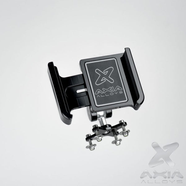 Billet Phone Mount Ball-Lok AMPS - Dunes 2 Dezert SXS