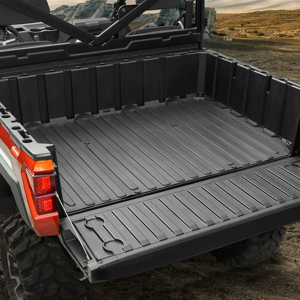 Polaris Ranger Bed Mat / Liner 7.21 ÉϼÜ - KEMIMOTO