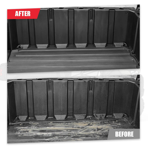 Polaris Ranger Bed Mat / Liner 7.21 ÉϼÜ - KEMIMOTO