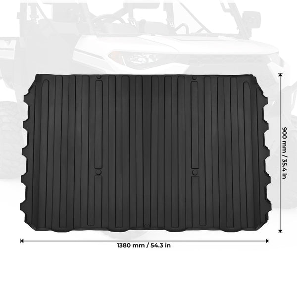 Polaris Ranger Bed Mat / Liner 7.21 ÉϼÜ - KEMIMOTO