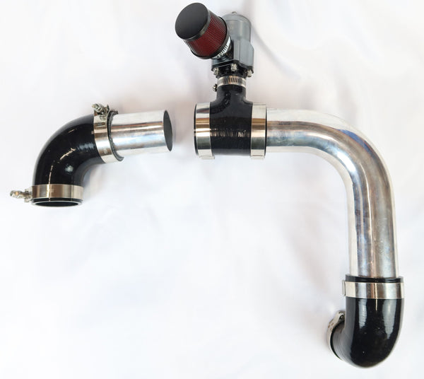 Blow-Off Valve Kit – High-Performance BOV | 500+ HP Tested - Dunes 2 Dezert SXS