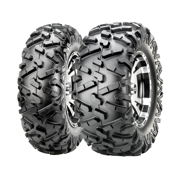 Maxxis Bighorn 2.0 – 6-Ply Lightweight Racing ATV Tire - Dunes 2 Dezert SXS