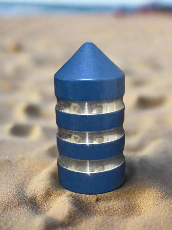 Billet Magnet Base Caps - Dunes 2 Dezert SXS