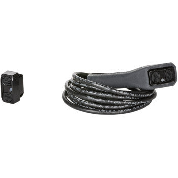 WARN AXON 55-S Winch 101150 – 5,500 lb Synthetic Rope - Dunes 2 Dezert SXS