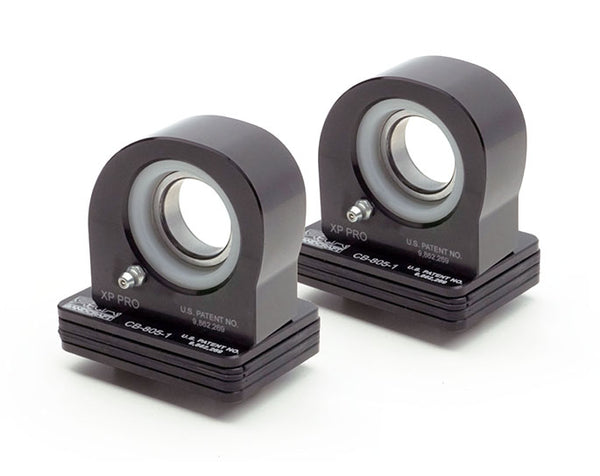 SANDCRAFT Carrier Bearing – 2020–2024 RZR PRO XP 4 Seat - Dunes 2 Dezert SXS