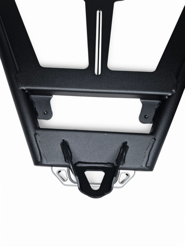 Can-Am Maverick R Volt Tire Rack for Baja Box - Dunes 2 Dezert SXS