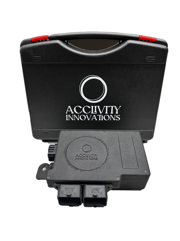 Acclivity Axiom ECU | Plug & Play Vehicle Performance Tuning - Dunes 2 Dezert SXS