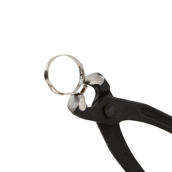 RPM Ear Clamp Tool for 1-Ear & 2-Ear Oetiker Clamps - Dunes 2 Dezert SXS