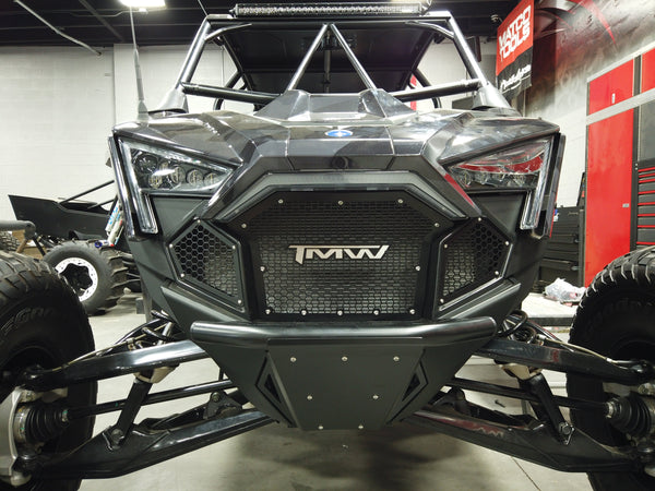TMW Polaris RZR PRO R / XP Grill - Dunes 2 Dezert SXS