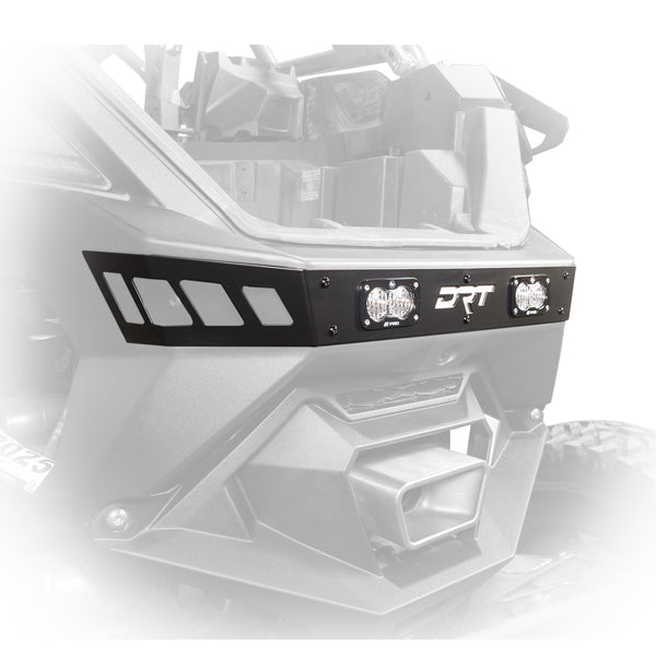 DRT Motorsports Rear Fascia Chase Light Kit for Polaris 2022+ Pro R - Dunes 2 Dezert SXS