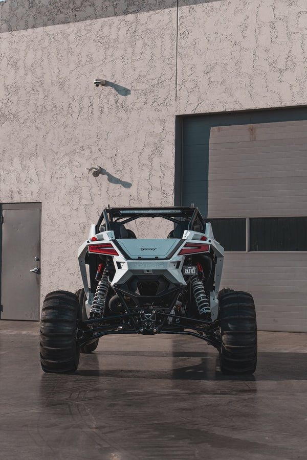 TMW RZR Pro R 2 Dominator Cage - Dunes 2 Dezert SXS