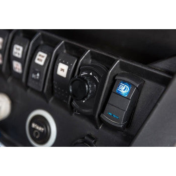 MB Quart N2-WBT Nautic Bluetooth Preamp Controller - Dunes 2 Dezert SXS