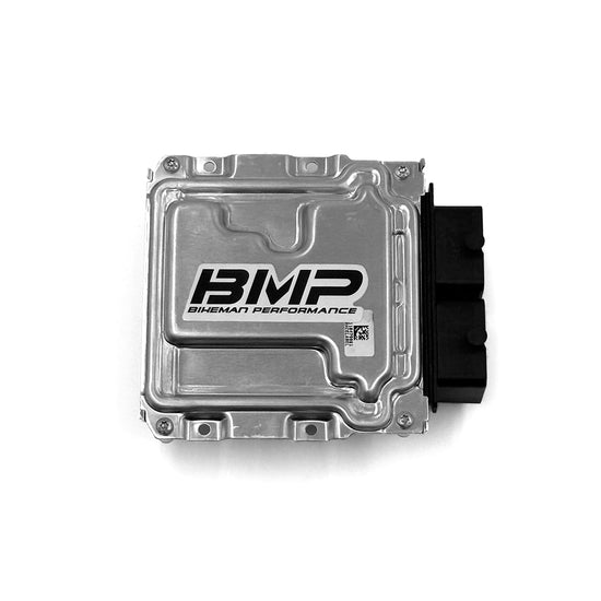 Polaris SXS ECU Hard Flash Tune by Bikeman - Dunes 2 Dezert SXS