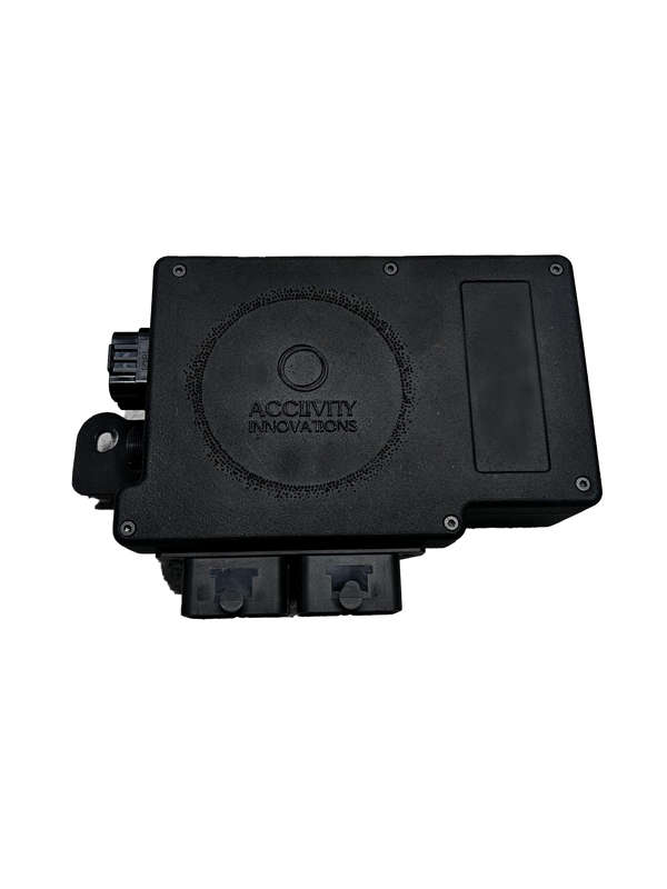 Acclivity Axiom ECU | Plug & Play Vehicle Performance Tuning - Dunes 2 Dezert SXS