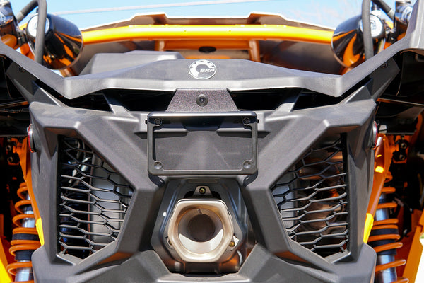 Can-Am® X3 Rear Camera System | UTVS-X3-RCAM-STM - Dunes 2 Dezert SXS