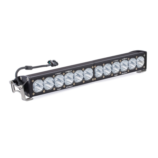 OnX6 Racer Edition LED Light Bar – Universal (Hi-Speed) - Dunes 2 Dezert SXS