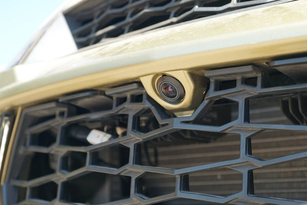 RZR® Plug-In Front Camera (Ride Command Equipped Only) | UTVS-RZR-RC-FTCAM - Dunes 2 Dezert SXS