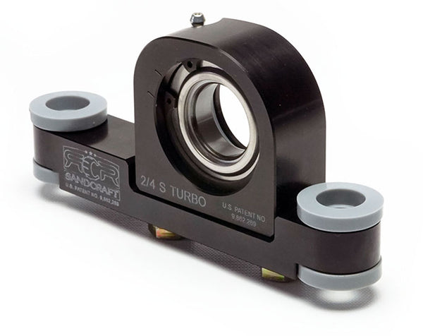 SANDCRAFT Carrier Bearing – 2016–2024 RZR XP Turbo - Dunes 2 Dezert SXS