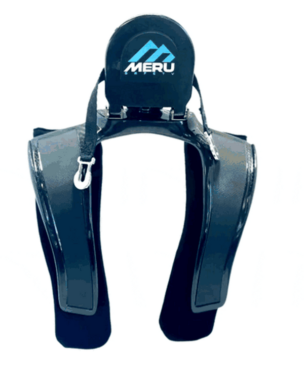 Ascent Carbon Brace - Dunes 2 Dezert SXS