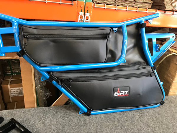 Dirt Specialties Can-Am Maverick X3 Suicide Doors (2-Seat) - Dunes 2 Dezert SXS