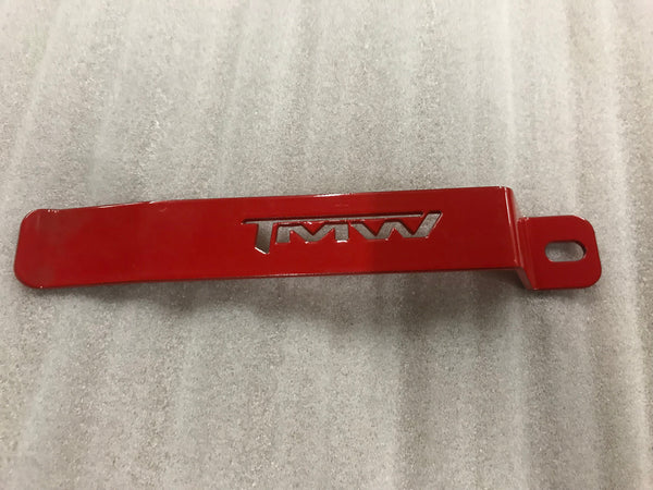 TMW RZR Battery Straps - Dunes 2 Dezert SXS