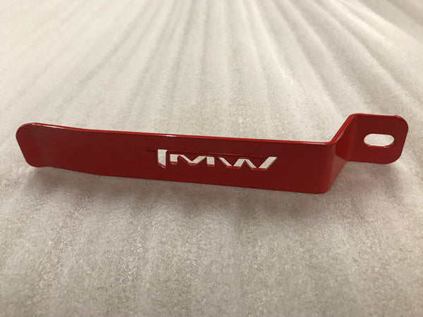 TMW RZR Battery Straps - Dunes 2 Dezert SXS