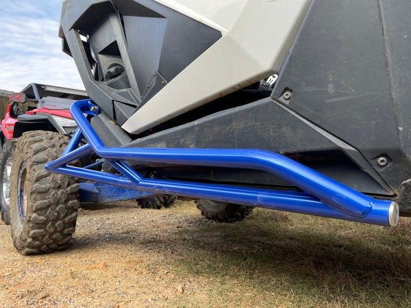 PRO XP- 2 Seater Tree Kickers - Dunes 2 Dezert SXS