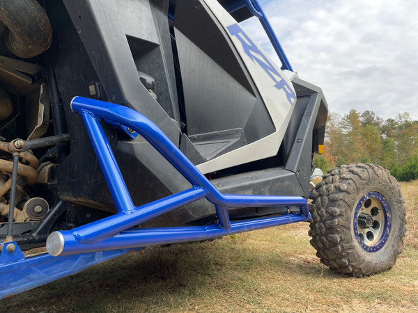 PRO XP- 2 Seater Tree Kickers - Dunes 2 Dezert SXS