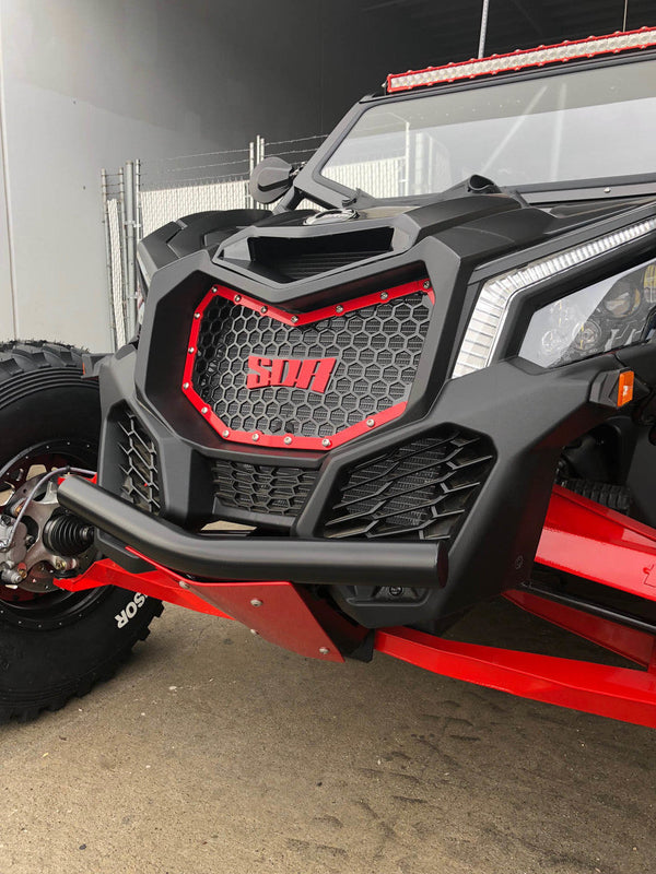 SDR Can-Am X-3 Bolt-in Grille Kit | Can-Am Maverick X3 - Dunes 2 Dezert SXS