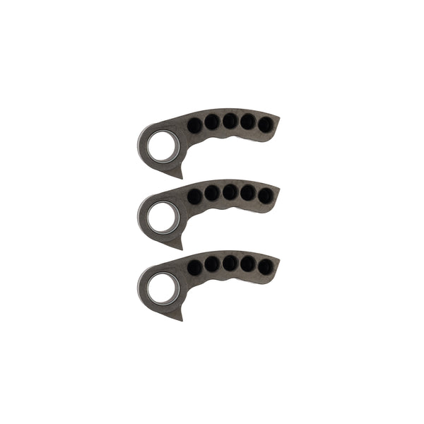 KR193X Clutch Kit - Dunes 2 Dezert SXS