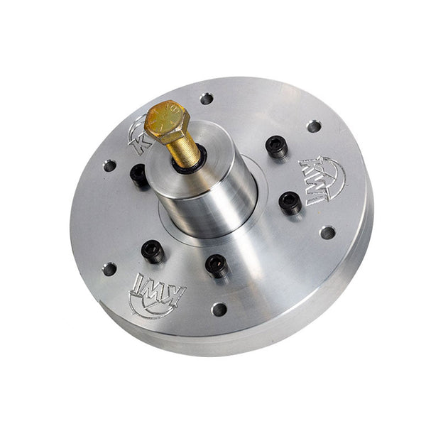 Primary Clutch Splitter Plate (Can-Am) - Dunes 2 Dezert SXS