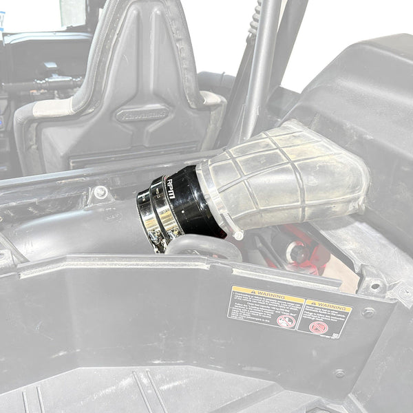 RPM ECF Clutch Fan Kit – KRX 1000 (2020–2025) - Dunes 2 Dezert SXS