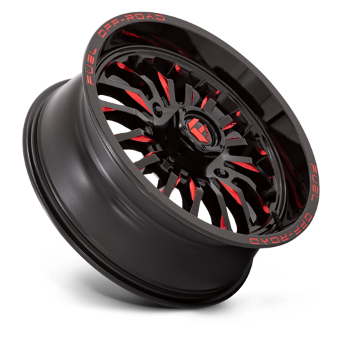 ARC UTV 18X7 4X136 110 NLQ +13
