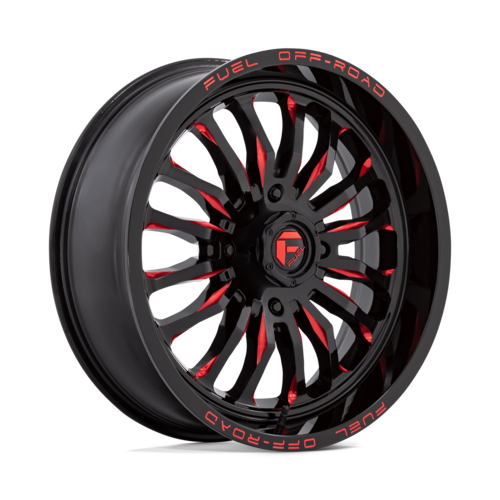 ARC UTV 20X7 4X136 110 NLQ +13