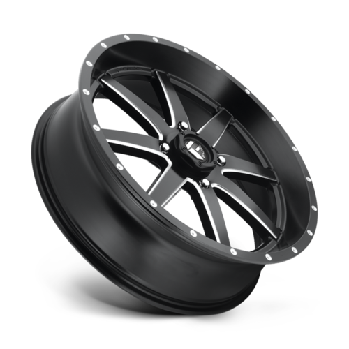 MAVERICK 20X7 4X137 110.1 NBD +13