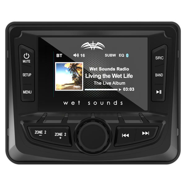 RZR Pocket Display Unit Mount W/ Rocker Switch Cutouts | UTVS-RZR-HUMT-PKT-RKR - Dunes 2 Dezert SXS