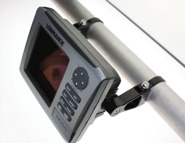 Lowrance Garmin GPS Cage Mount 2.5″ - Dunes 2 Dezert SXS