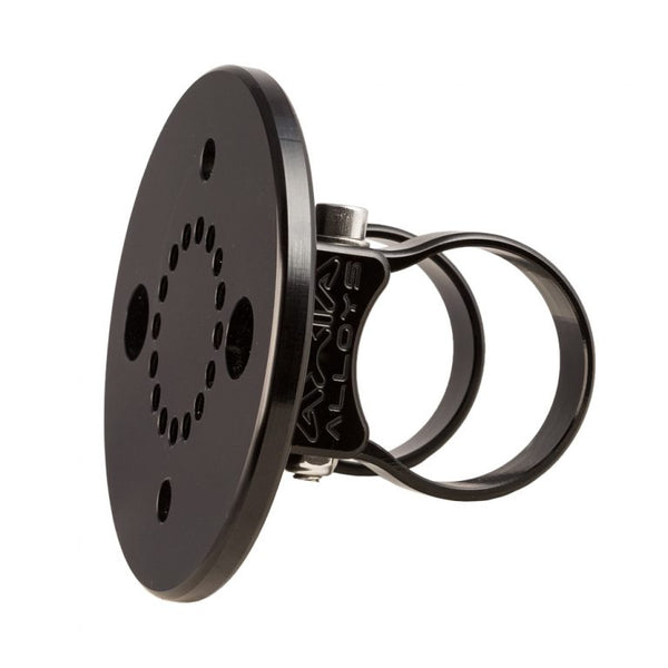 Axia Alloys RotopaX Adjustable Mount Plate - Dunes 2 Dezert SXS