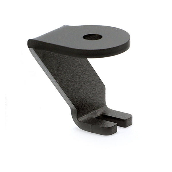 A-Pillar Antenna Mount Ford F-Series Chevy GMC Silverado Dodge Ram - Dunes 2 Dezert SXS