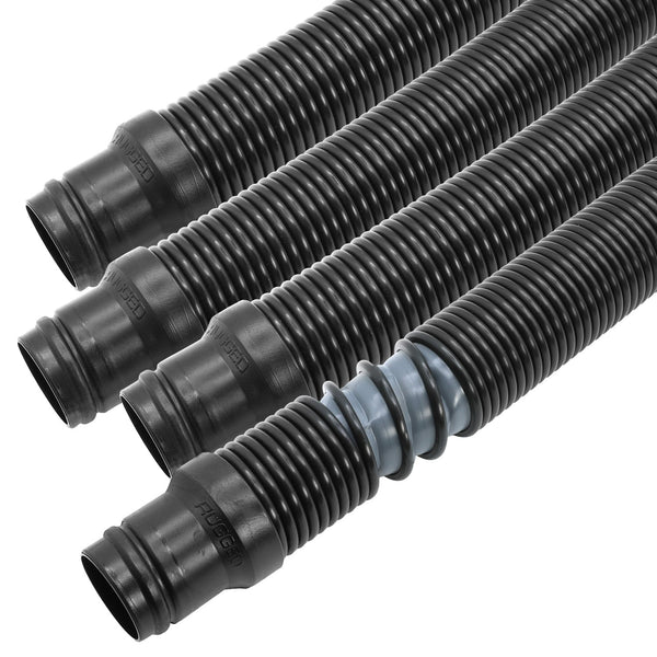 MAC Air 4-Person Helmet Air Pumper (Bundle) - Dunes 2 Dezert SXS